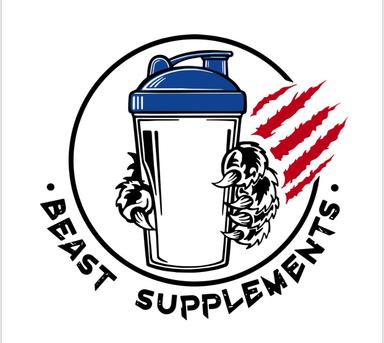 Beast Supplements logo