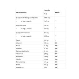 6PAK Boom 240g - tropical 2
