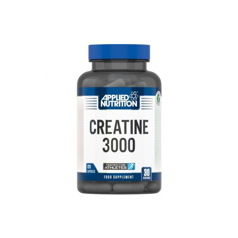 CREATINE 3000 120 caps