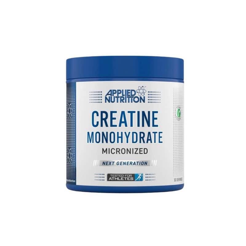 APN Creatine 250g