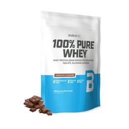 100% Pure Whey 1000 g - vanila burbon 2