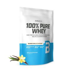 100% Pure Whey 1000 g - vanila burbon 1