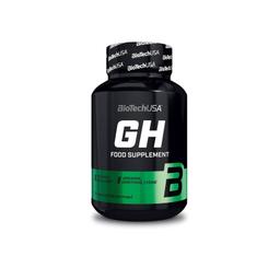 GH HORMON REGULATOR 120 caps 1