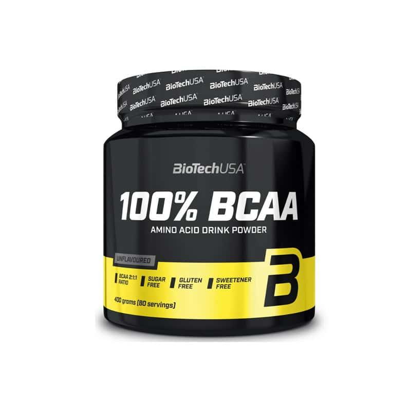 100% BCAA 360g