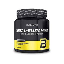 100% L-Glutamine 500g 1