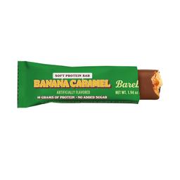 BAREBELLS Bar Banana Dream 55g 1