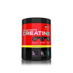 CREATINE MONOHYDRATE 400g 1