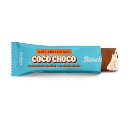 BAREBELLS Bar Coco Choco 55g 1