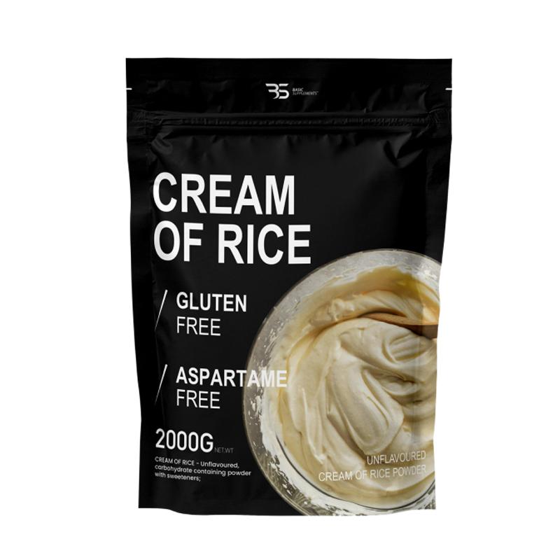CREAM OF RICE – PIRINČANI GRIZ 2000G