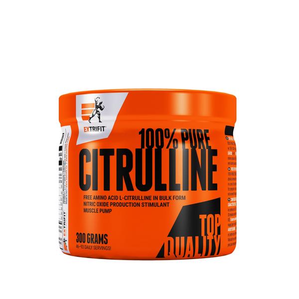 100% PURE CITRULINE - pomorandza