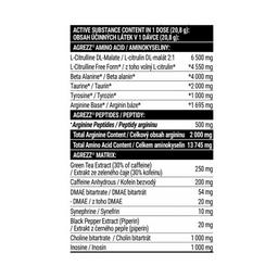 AGREZZ® 20,8g - mango ananas 2