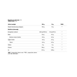 100% Collagen Hydrolysate – 500 g 2