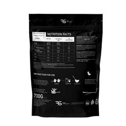 Protein pancake 700g - vanila 2