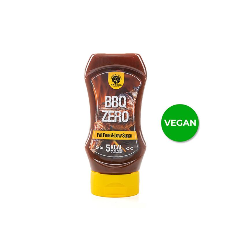 Rabeko BBQ ukus roštilja, 350ml