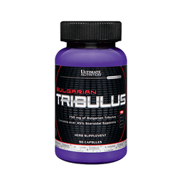 Bulgarian Tribulus Terrestris 750 mg, 90 kaps 1