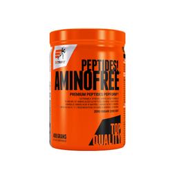 AMINOFREE® & PEPTIDES 400g - pomorandza 1