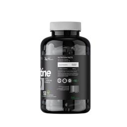 ACETYL L-CARNITINE PRO / 150 VEGAN CAPSULE 4