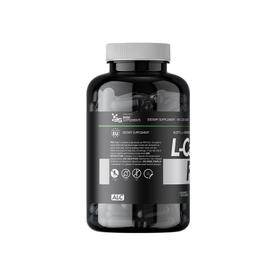 ACETYL L-CARNITINE PRO / 150 VEGAN CAPSULE 3