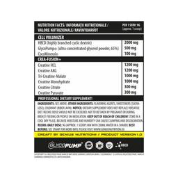 CREATINE MONOHYDRATE 400g 2