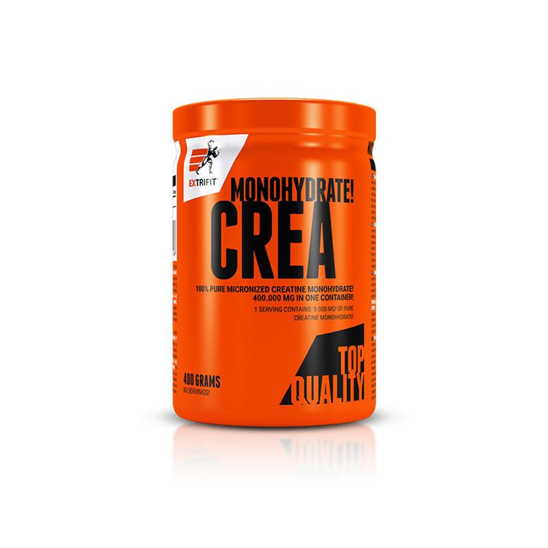100% PURE MICRONIZED CREATINE MONOHYDRATE 400g