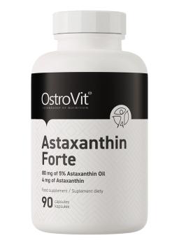 Astaxanthin FORTE 4 mg – 90 kapsula 1