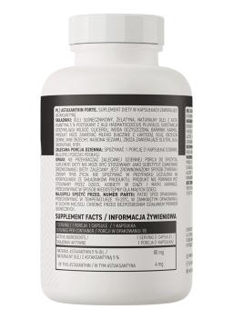 Astaxanthin FORTE 4 mg – 90 kapsula 2