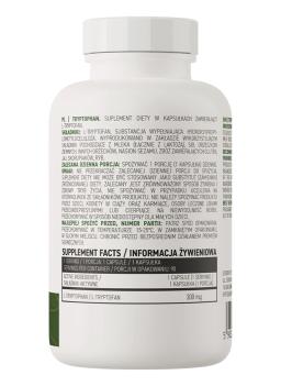 Tryptophan Vege – 90 kapsula 2