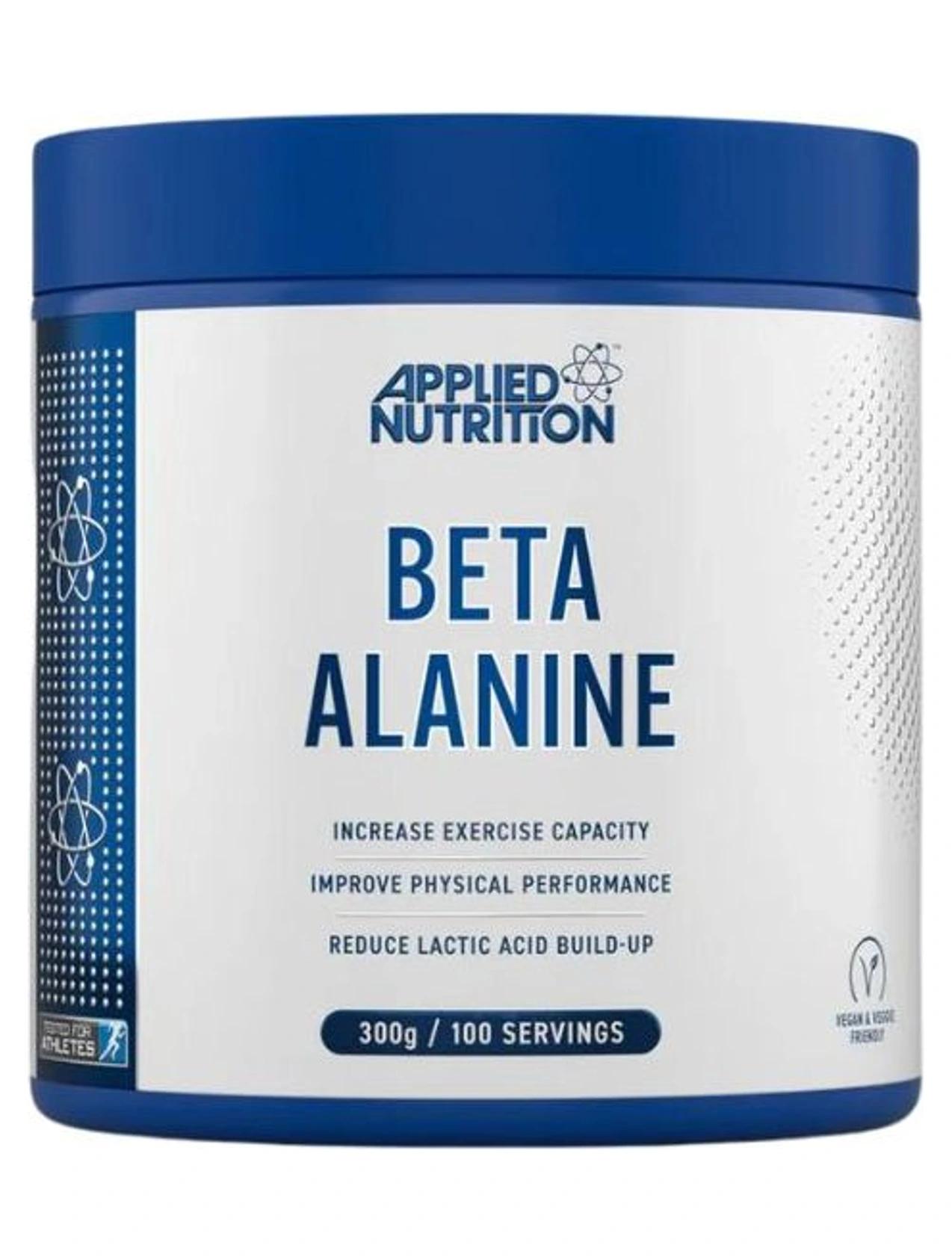 BETA ALANINE 300g