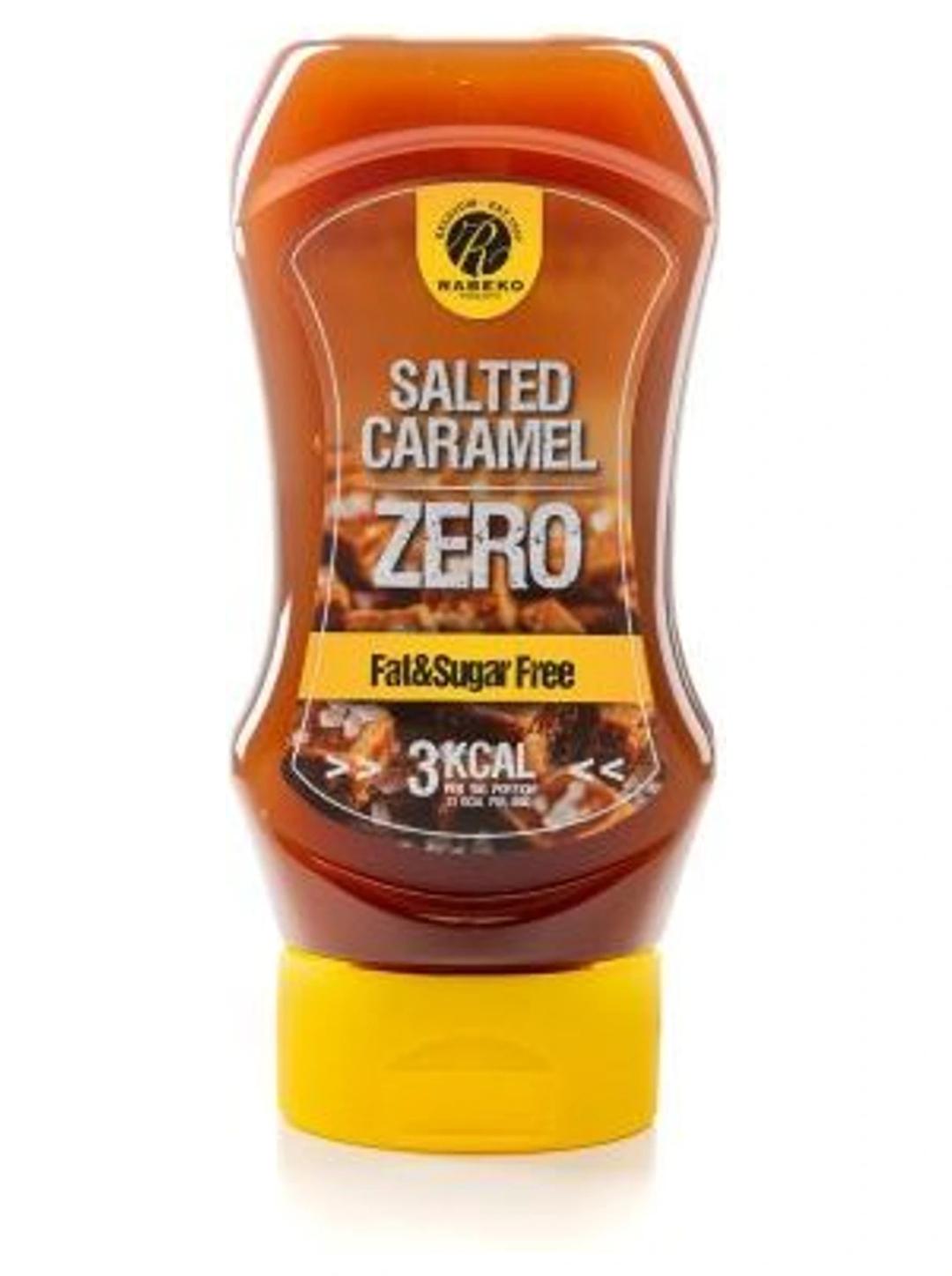 Rabeko slana karamela, 350ml